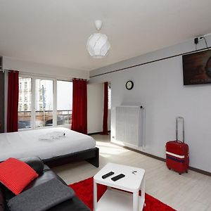 Appartement met een Slaapkamer